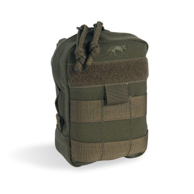 Poche Tac Pouch 1 Tasmanian Tiger - Equipement militaire police Quaerius 