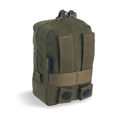 Poche Tac Pouch 1 Tasmanian Tiger - Equipement militaire police Quaerius 