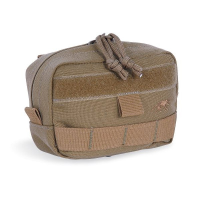 Poche Tac Pouch 4 Tasmanian Tiger - Equipement militaire police Quaerius 