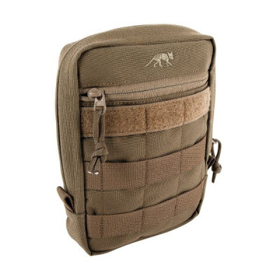 Poche Tac Pouch 5 Tasmanian Tiger - Equipement militaire police Quaerius 