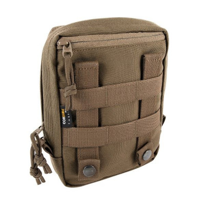 Poche Tac Pouch 5 Tasmanian Tiger - Equipement militaire police Quaerius 