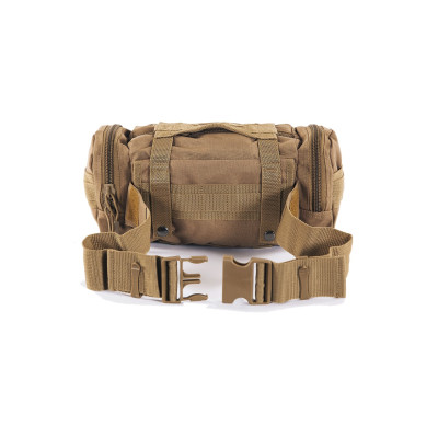 Sacoche Response Pack Snugpak - Sac à dos militaire tactique snugpack Quaerius