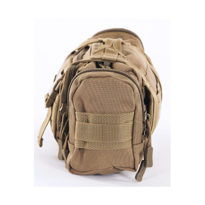 Sacoche Response Pack Snugpak - Sac à dos militaire tactique snugpack Quaerius