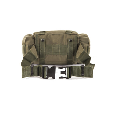 Sacoche Response Pack Snugpak - Sac à dos militaire tactique snugpack Quaerius