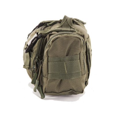 Sacoche Response Pack Snugpak - Sac à dos militaire tactique snugpack Quaerius