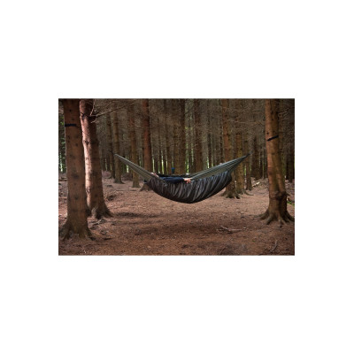 Couverture Hammock Underblanket Snugpak - Matériel bivouac duvet sac de couchage Quaerius