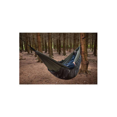 Couverture Hammock Underblanket Snugpak - Matériel bivouac duvet sac de couchage Quaerius