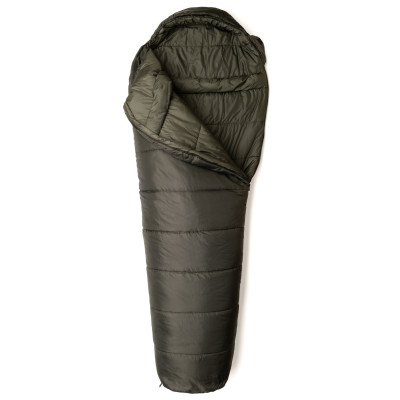 Duvet Sleeper Extreme Snugpak - Sac de couchage bivouac snugpak Camping Quaerius