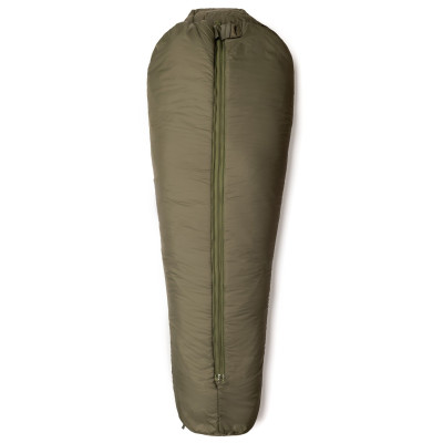 Duvet Forces Spéciales SPECIAL FORCES SYSTEM Snugpak - Sac de couchage militaire tactique Snugpak Quaerius