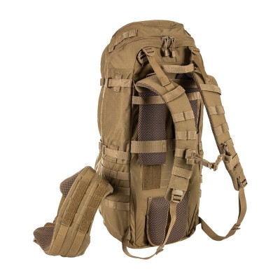 Sac à Dos Rush 100 5.11 Tactical - Sac de marche militaire 5.11 Tactical Quaerius