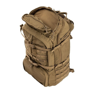 Sac à Dos Rush 100 5.11 Tactical - Sac de marche militaire 5.11 Tactical Quaerius