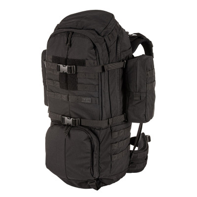 Sac à Dos Rush 100 5.11 Tactical - Sac de marche militaire 5.11 Tactical Quaerius