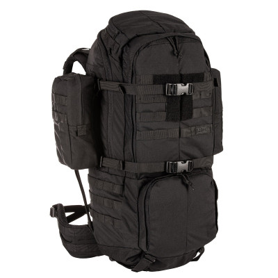 Sac à Dos Rush 100 5.11 Tactical - Sac de marche militaire 5.11 Tactical Quaerius