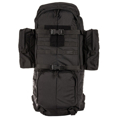 Sac à Dos Rush 100 5.11 Tactical - Sac de marche militaire 5.11 Tactical Quaerius