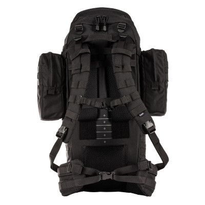 Sac à Dos Rush 100 5.11 Tactical - Sac de marche militaire 5.11 Tactical Quaerius