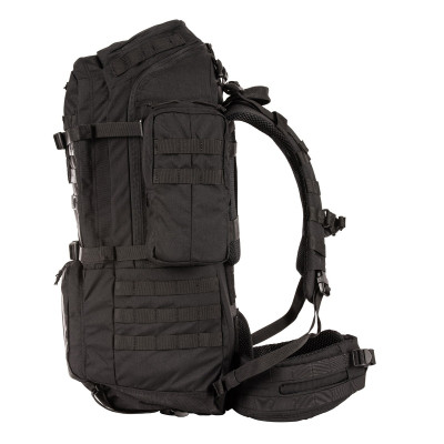 Sac à Dos Rush 100 5.11 Tactical - Sac de marche militaire 5.11 Tactical Quaerius