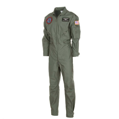 Combinaison de Vol Fostex Garments - Equipements militaire police Quaerius