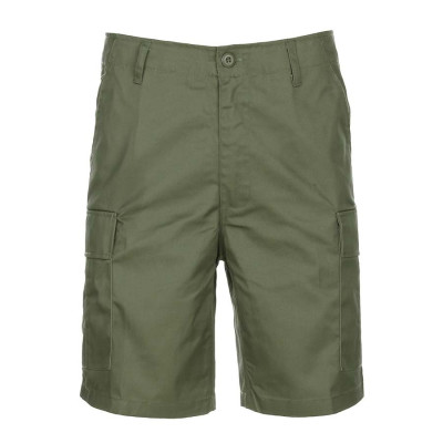 Short BDU Fostex Garments - Equipements militaire outdoor Quaerius