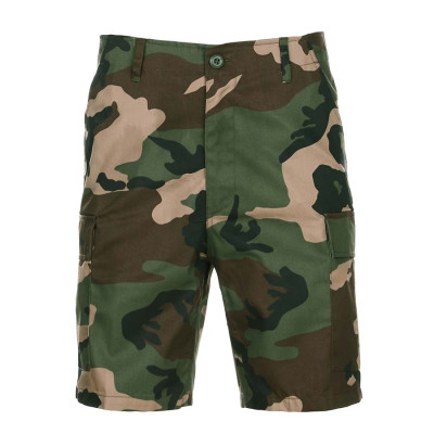 Short BDU Fostex Garments - Equipements militaire outdoor Quaerius