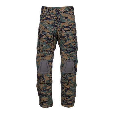 Pantalon Warrior 101 Inc - Equipment militaire outdoor Quaerius