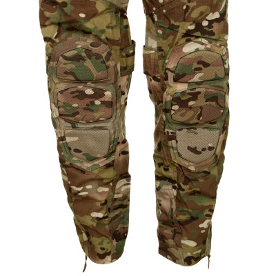 Pantalon de combat Operator 101 Inc - Equipement militaire outdoor Quaerius