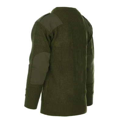 Pull OTAN Acrylique Fostex Garments - Equipements militaire outdoor Quaerius