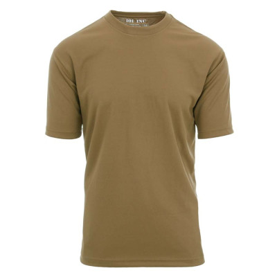 T-shirt Quickdry Fostex Garments - Equipements militaire outdoor Quaerius