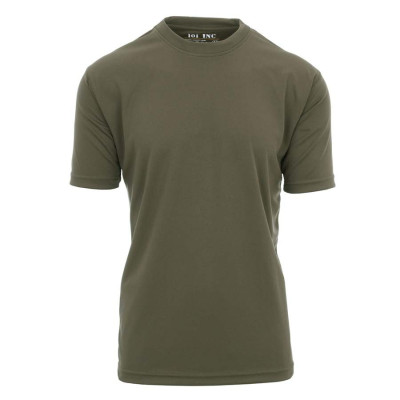 T-shirt Quickdry Fostex Garments - Equipements militaire outdoor Quaerius