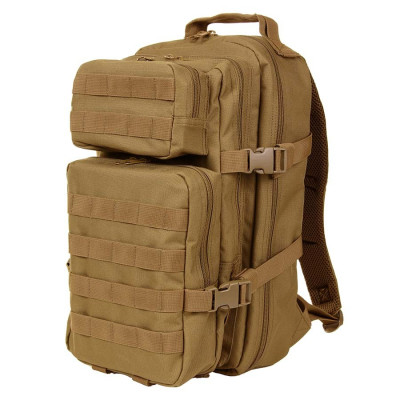 Sac à Dos US Assault 101 Incorporated - Sac à dos tactique militaire Quaerius