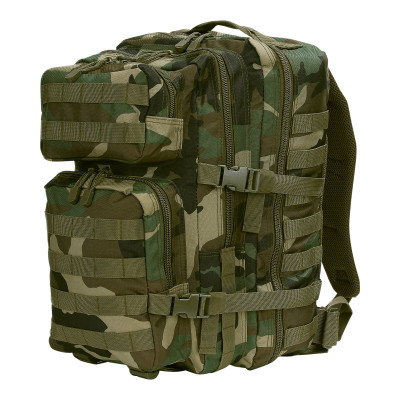 Sac à Dos Moutain 101 Incorporated - sac à dos militaire tactique camouflage Quaerius