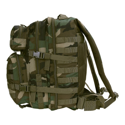 Sac à Dos Moutain 101 Incorporated - sac à dos militaire tactique camouflage Quaerius