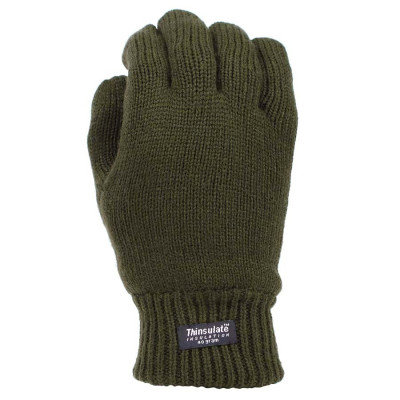 Gants Thinsulate Fostex Garments - Equipements militaire outdoor Quaerius