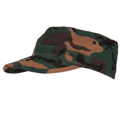 Casquette Militaire Fostex Garments - Equipements militaire outdoor Quaerius