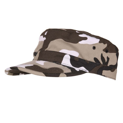 Casquette Militaire Fostex Garments - Equipements militaire outdoor Quaerius