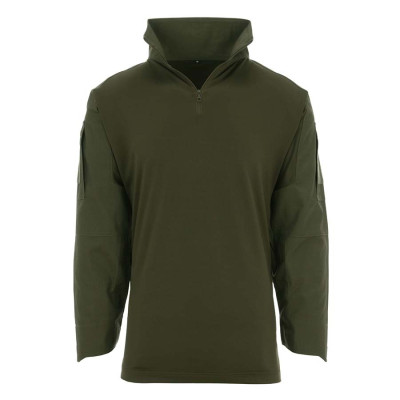 Chemise Tactique UBAC 101 Inc - Equipements militaires outdoor Quaerius