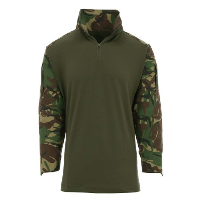 Chemise Tactique UBAC 101 Inc - Equipements militaires outdoor Quaerius