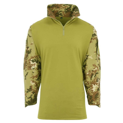 Chemise Tactique UBAC 101 Inc - Equipements militaires outdoor Quaerius