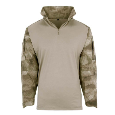 Chemise Tactique UBAC 101 Inc - Equipements militaires outdoor Quaerius