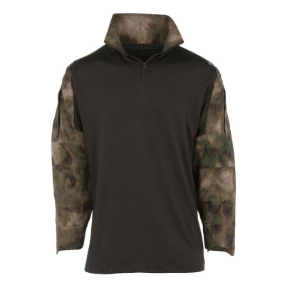 Chemise Tactique UBAC 101 Inc - Equipements militaires outdoor Quaerius