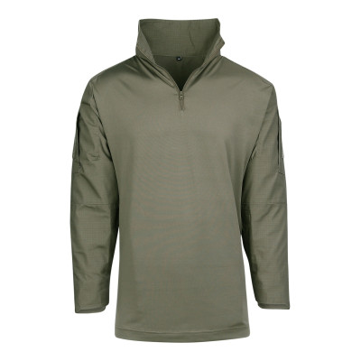 Chemise Tactique UBAC 101 Inc - Equipements militaires outdoor Quaerius