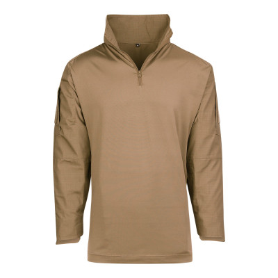 Chemise Tactique UBAC 101 Inc - Equipements militaires outdoor Quaerius