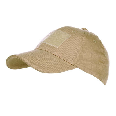 Casquette Baseball Contractor Fostex Garments - Equipements militaire outdoor Quaerius