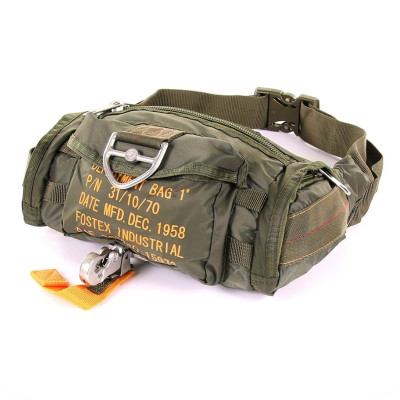 Sac Para 1 Fostex Garments - Equipement militaire parachute Quaerius