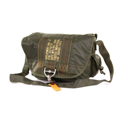 Sac Para 3 Fostex Garments - Equipement militaire parachute Quaerius