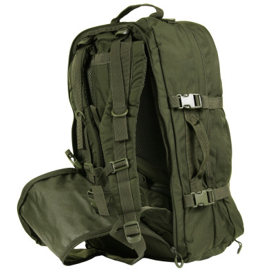 Sac à Dos Travel Mate Task Force 2215 - Equipement militaire parachute Quaerius