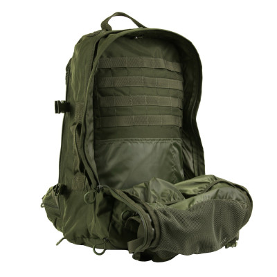 Sac à Dos Travel Mate Task Force 2215 - Equipement militaire parachute Quaerius