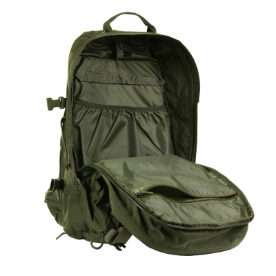 Sac à Dos Travel Mate Task Force 2215 - Equipement militaire parachute Quaerius