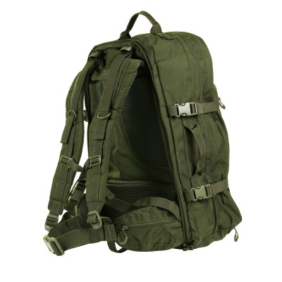 Sac à Dos Travel Mate Task Force 2215 - Equipement militaire parachute Quaerius