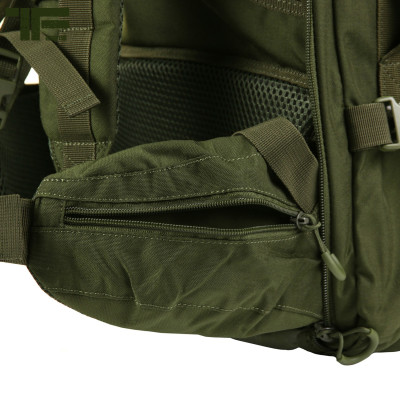 Sac à Dos Travel Mate Task Force 2215 - Equipement militaire parachute Quaerius