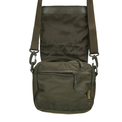 Sac à Bandoulière EDC Task Force 2215 - Equipement militaire outdoor Quaerius